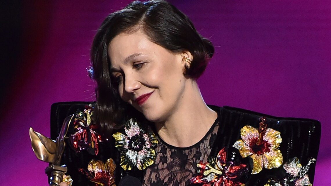 ‘Lost Daughter,’ ‘Drive My Car’ Win Top Prizes At Independent Spirit Awards