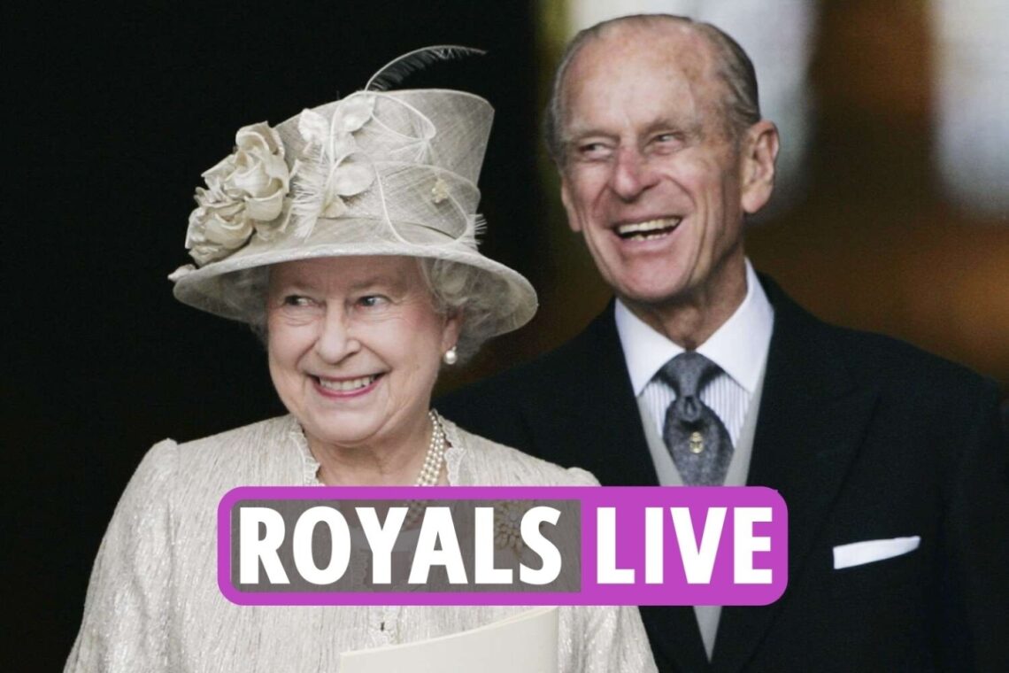 Queen Elizabeth news: Her Majesty ‘won’t live at Buckingham Palace again’ making Windsor move permanent ahead of Jubilee
