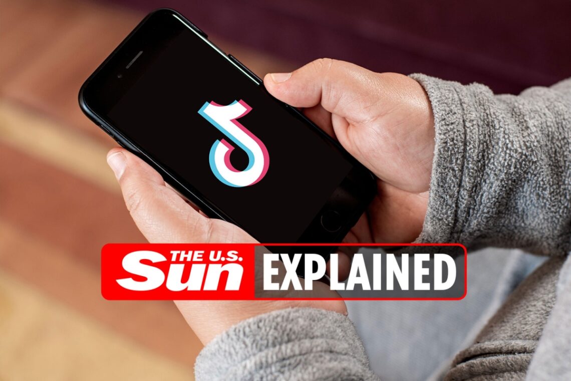 What is happening to TikTok on March 7?