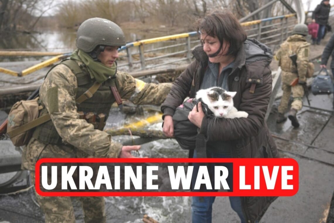 World War III has already begun, experts warn as Zelenskyy blasts Putin’s attacks on civilians