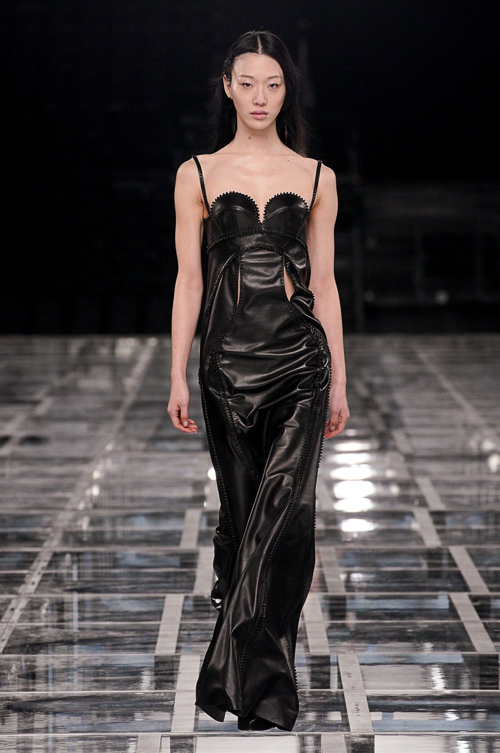 Winter 2022 — Matthew M. Williams Photos Runway PFW