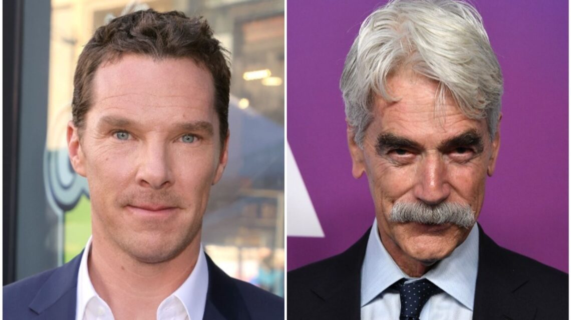 Benedict Cumberbatch Reacts To Sam Elliott’s Rant Over Gay Themes In ‘Power Of The Dog’