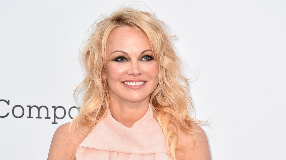 Pamela Anderson Set To Make Her Broadway Debut In ‘Chicago’