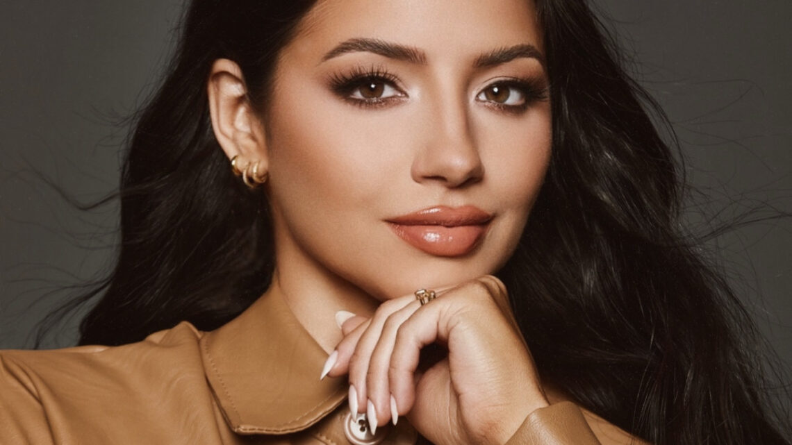 How Justine Marjan Went From Salon Receptionist to In-Demand Hairstylist