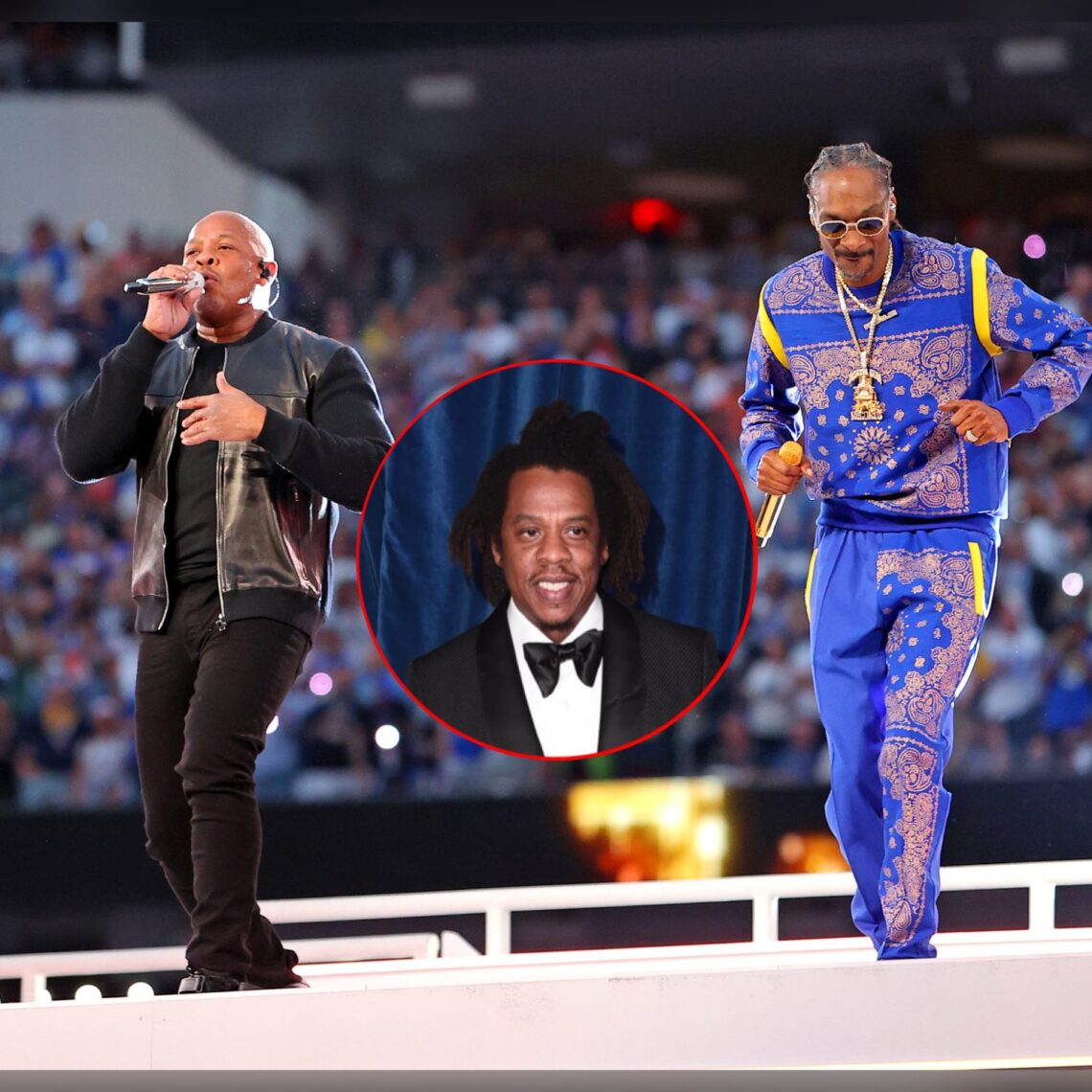 Snoop Dogg Says Jay-Z Was Willing To Walk Away From The NFL Partnership Over Halftime Show