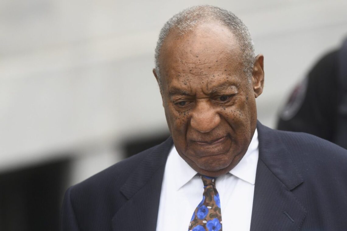 The Supreme Court Announces That They Will Not Review Bill Cosby’s Overturned Conviction (Update)