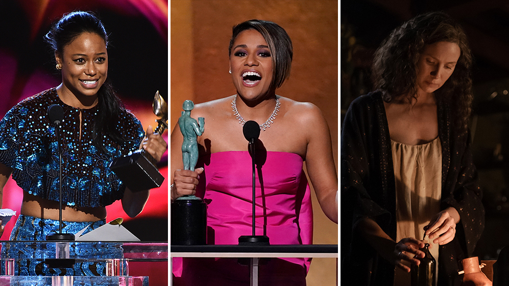 Award Shows Top Twitter as ‘Euphoria’ Ends on a High