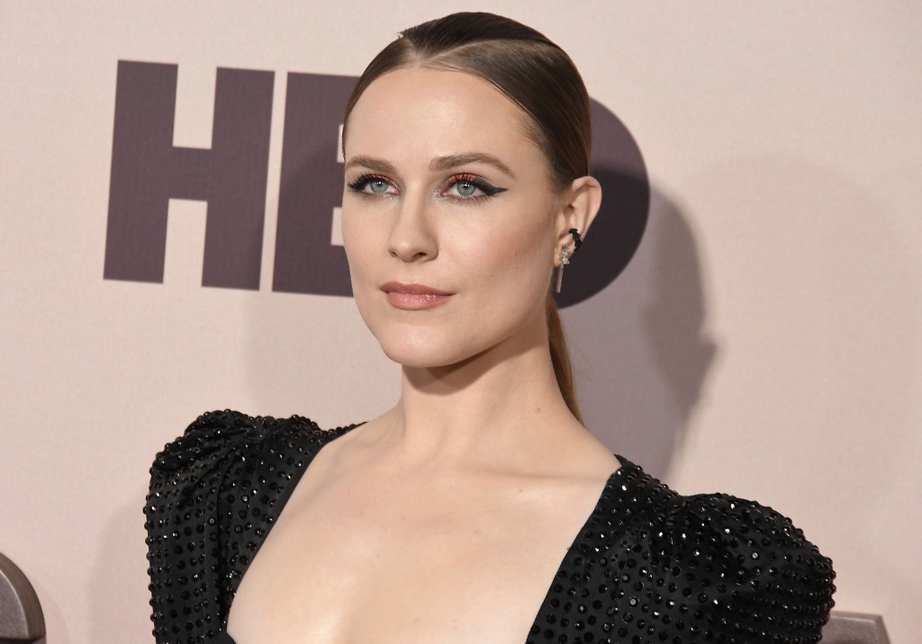 Evan Rachel Wood Says Marilyn Manson Told Her to Make Him Dinner After Abortion: ‘He Didn’t Care’