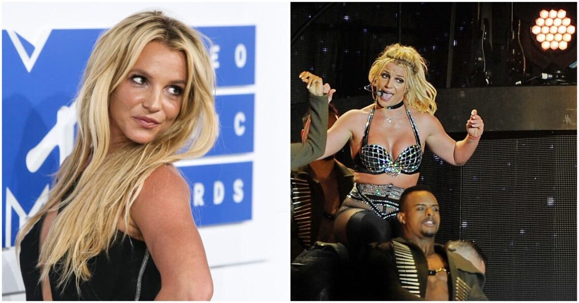 Britney Spears’ Most Shocking Claims Against Her Family Since Her Conservatorship Was Terminated: Photos