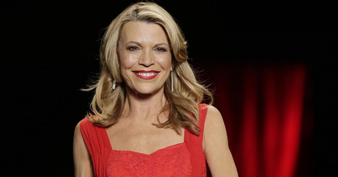 Who Is Vanna White? Everything To Know About The Beloved ‘Wheel Of Fortune’ Hostess