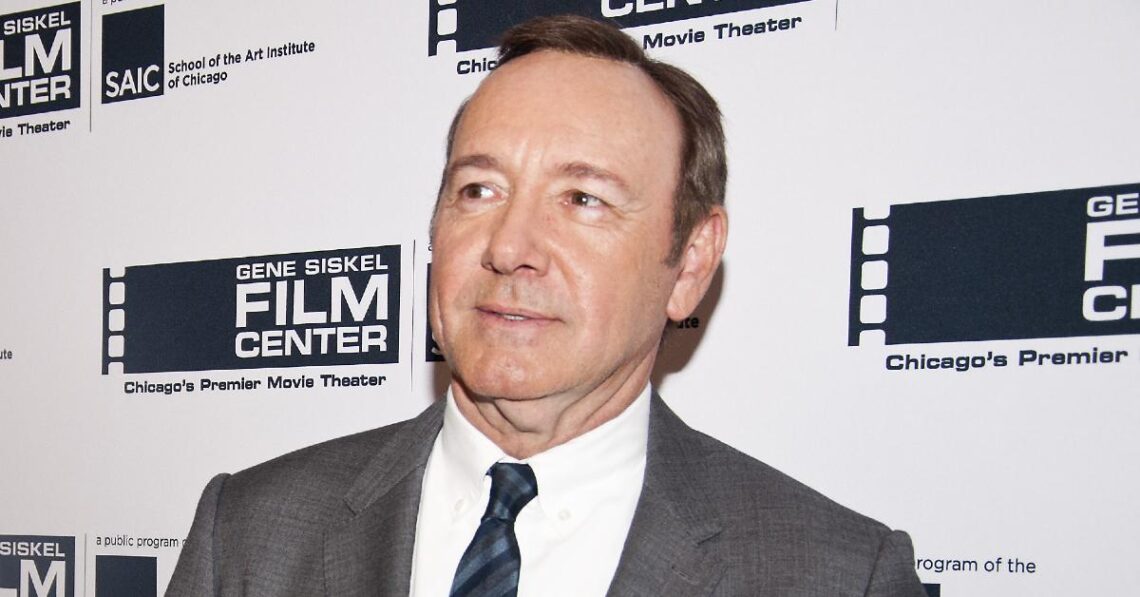 Kevin Spacey Accuses Anthony Rapp Of Fabricating Assault Claim: ‘I Never Had A Sexual Encounter With’ Him