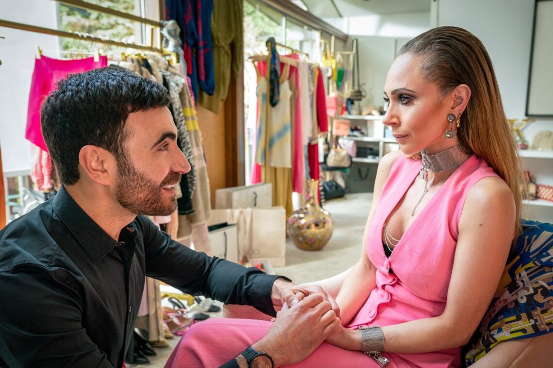 Juno Temple is crowdsourcing her ‘Ted Lasso’ Season 3 outfits