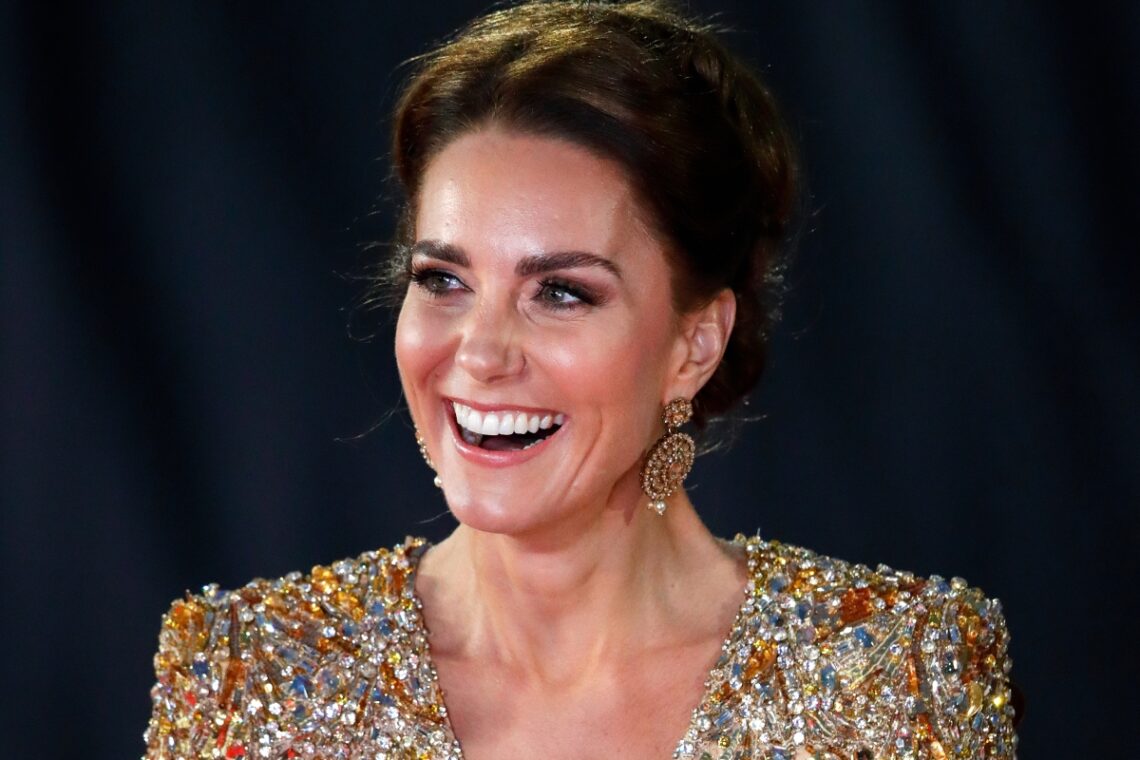 What celebs’ eyebrows say about them including Kate Middleton’s subtle tweak that shows she’s ready to be Queen