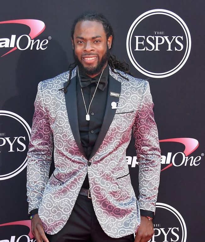 Richard Sherman Pleads Guilty To Misdemeanor Following 2021 Incident (Update)