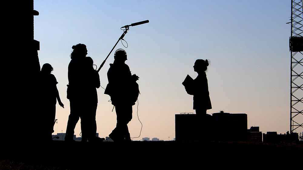 ScreenSkills to Invest $13 Million in High End TV Crew Training to Cope With Production Boom