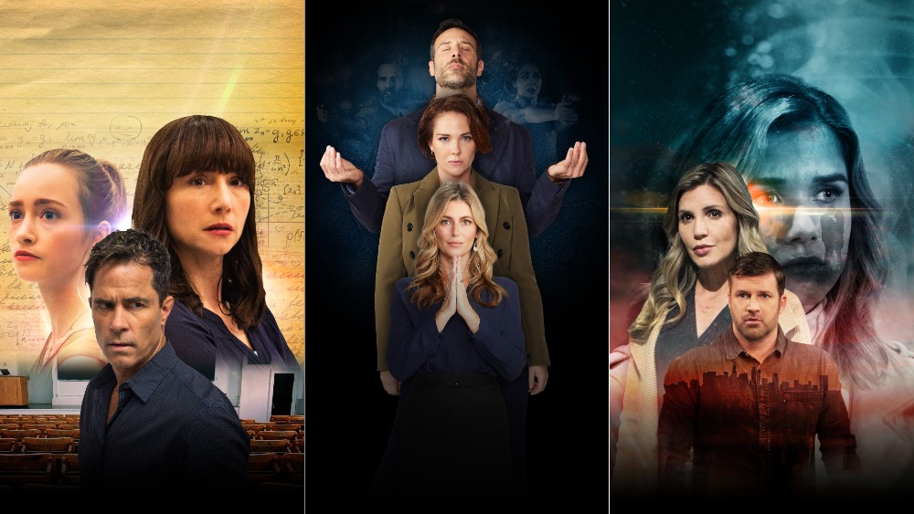 Cartel Studios International Reveals Extensive MipTV Slate