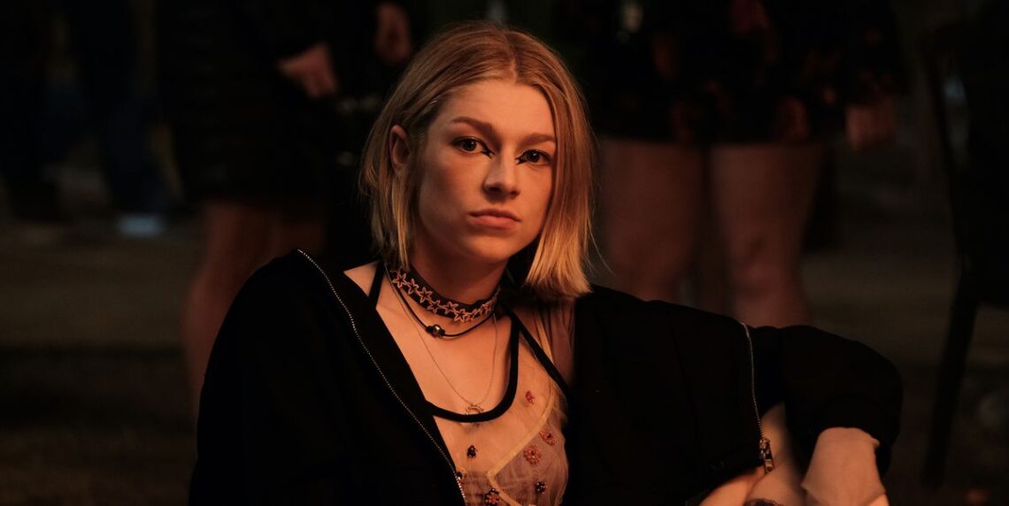 Hunter Schafer Begged ‘Euphoria’ Showrunner for Jules’ Haircut