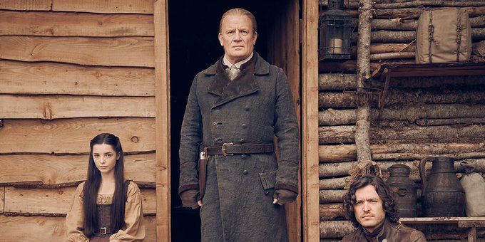 Outlander Season 6: Who Are the Christies?