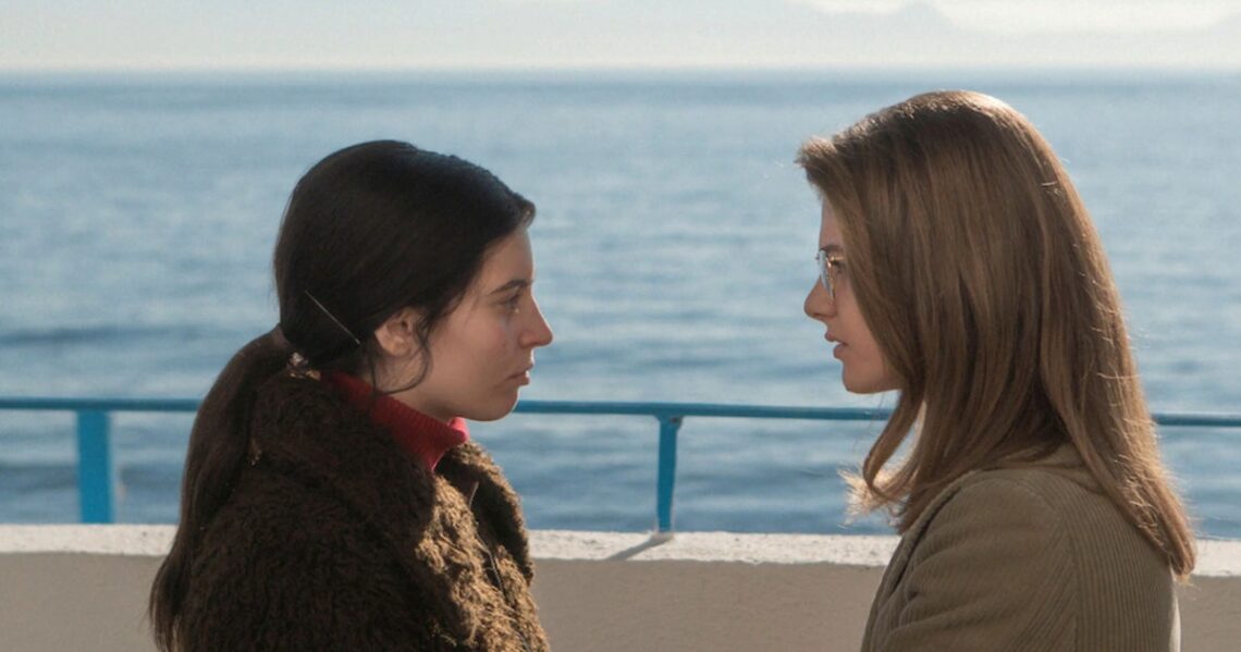 Which ‘My Brilliant Friend’ Character Are You Based On Your Zodiac Sign?