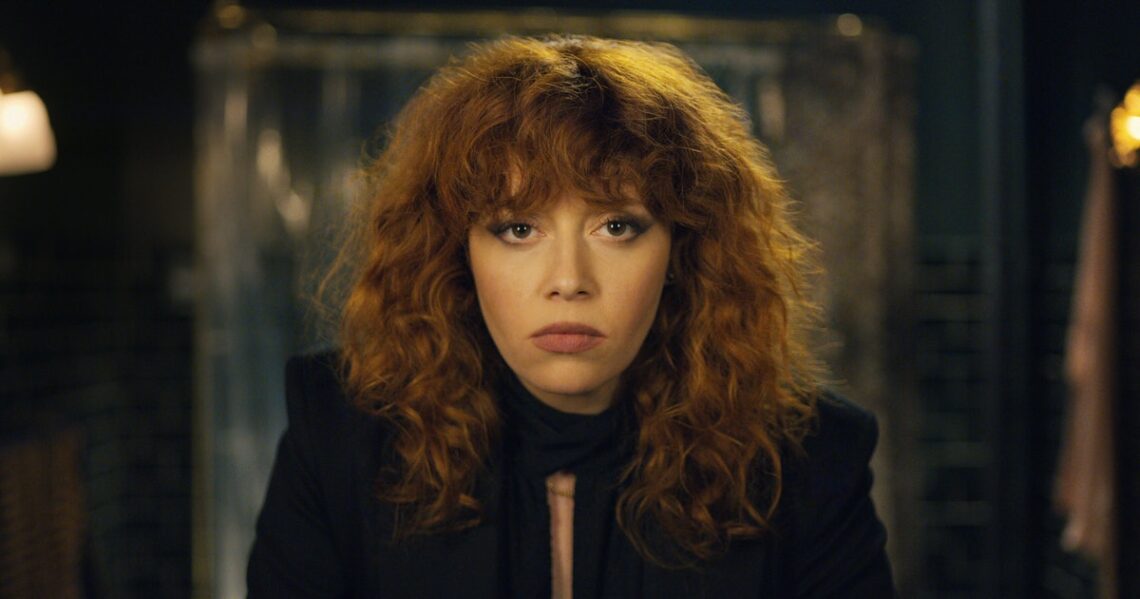 ‘Russian Doll’ Is Finally Returning For Season 2 Next Month