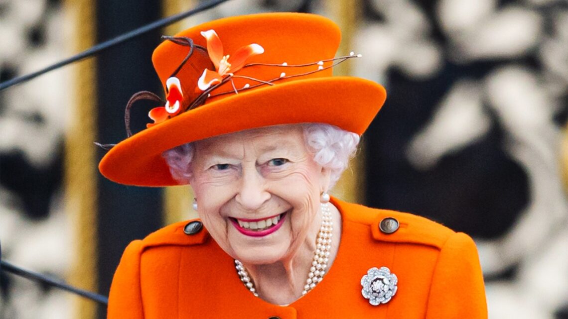 The Queen Makes One Pandemic-Induced Lifestyle Change Permanent