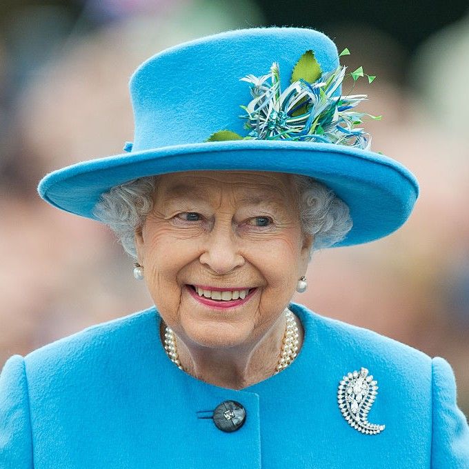 The Queen’s Move to Windsor Castle is Permanent, Reports Say