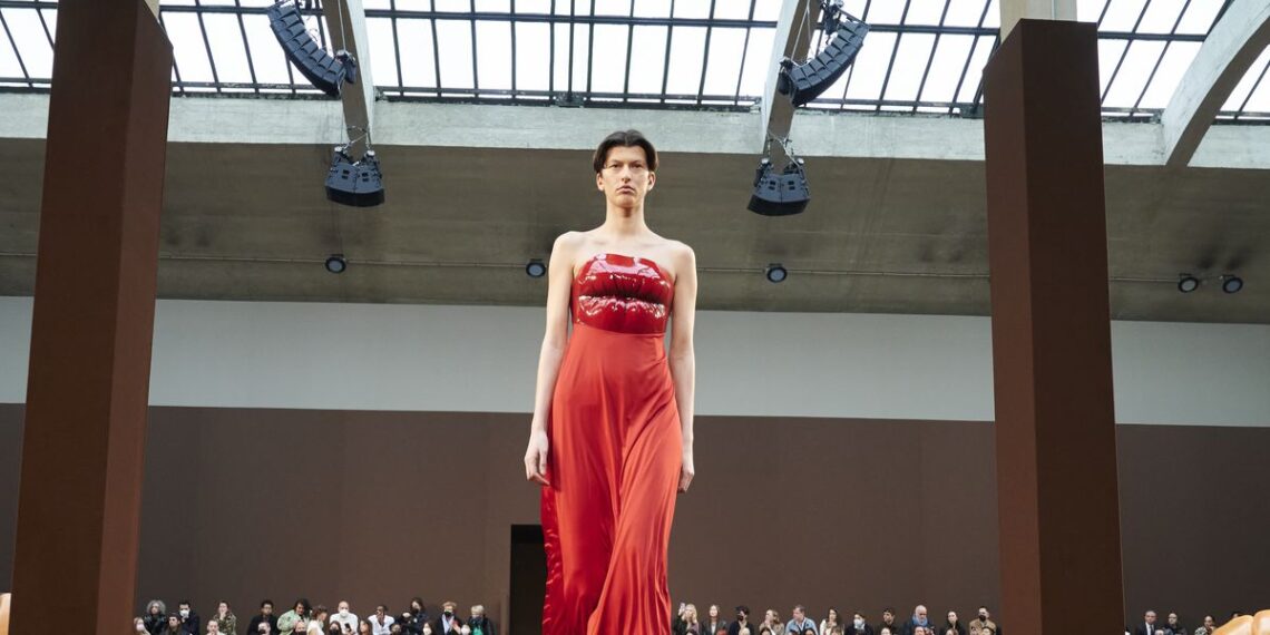 The Indiscreet Charm of the Luxury Bizarro