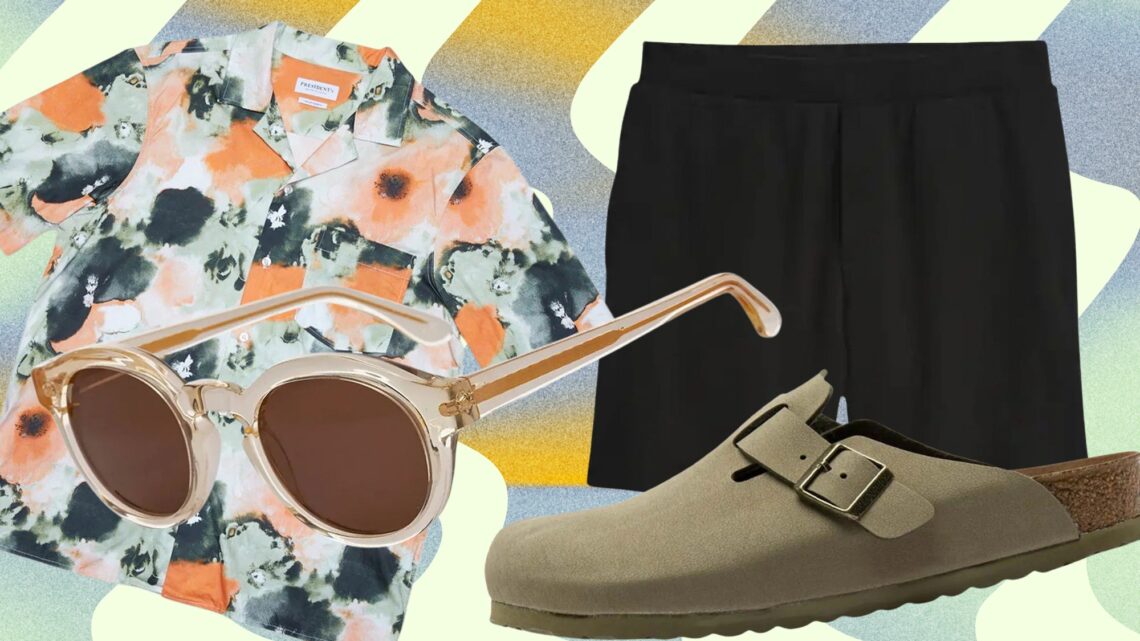 21 Big Spring Menswear Deals For Less Than $150