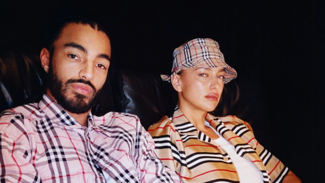 The Supreme and Burberry Collab Is Real, and Here’s What It Looks Like