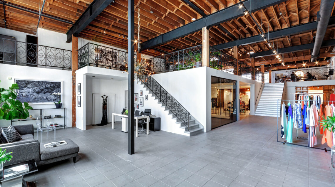 Sho+Co Is Hiring A Showroom Coordinator, In-Person In Los Angeles