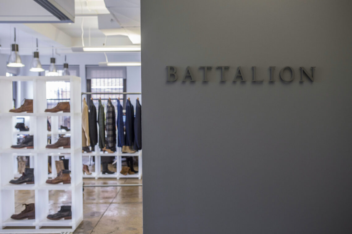 BATTALION Is Seeking Summer ’22 Fashion PR Interns In New York, NY