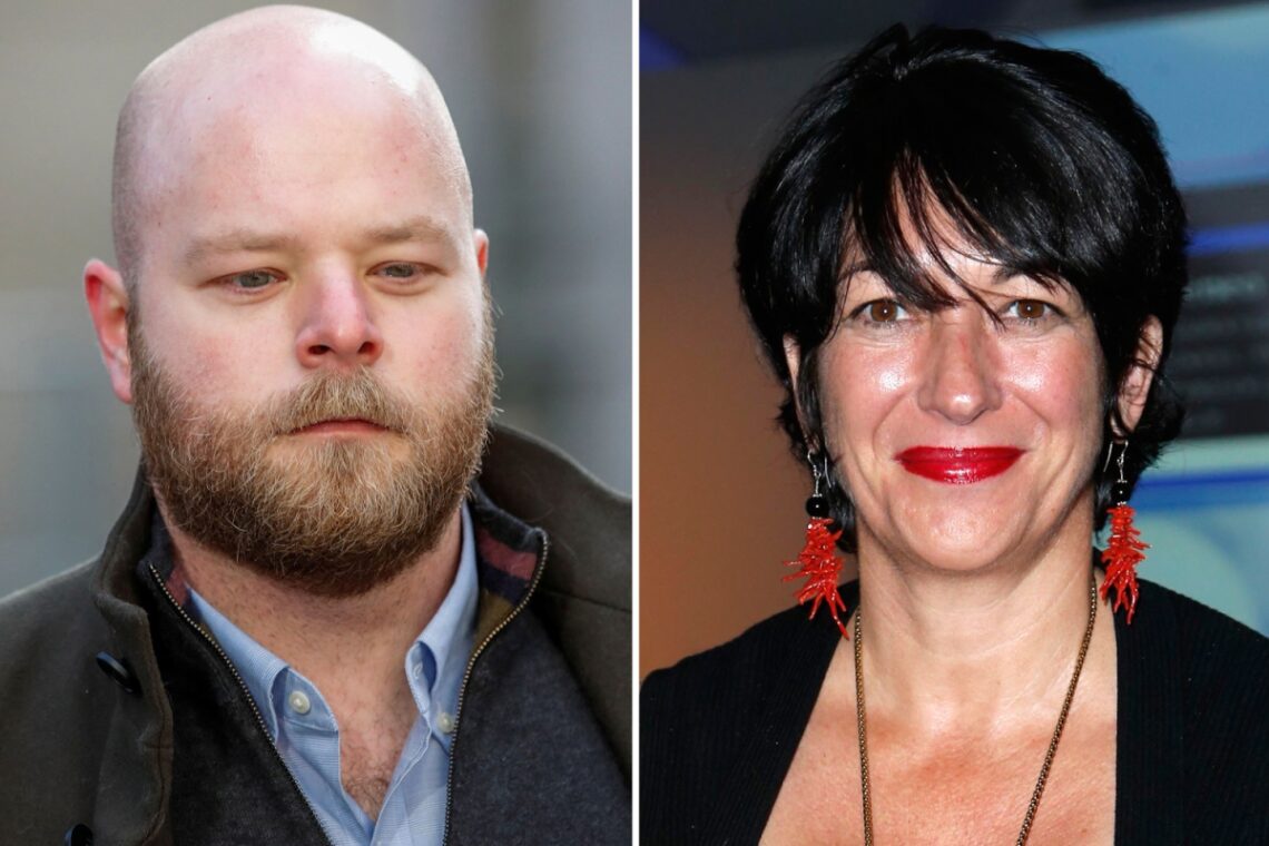 Juror at Ghislaine Maxwell’s trial says failing to disclose he was a victim of sexual abuse was an ‘honest mistake’