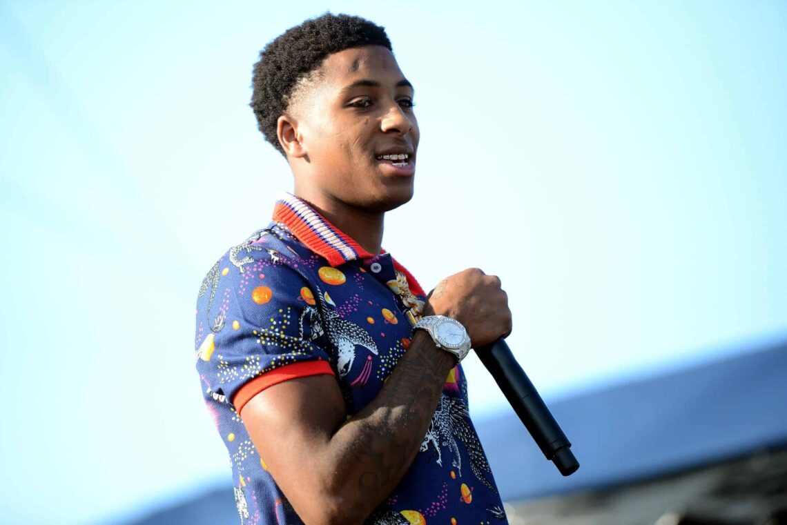 NBA YoungBoy Gets Trial Date In Federal Firearms Case After Judge Suppresses Video Evidence