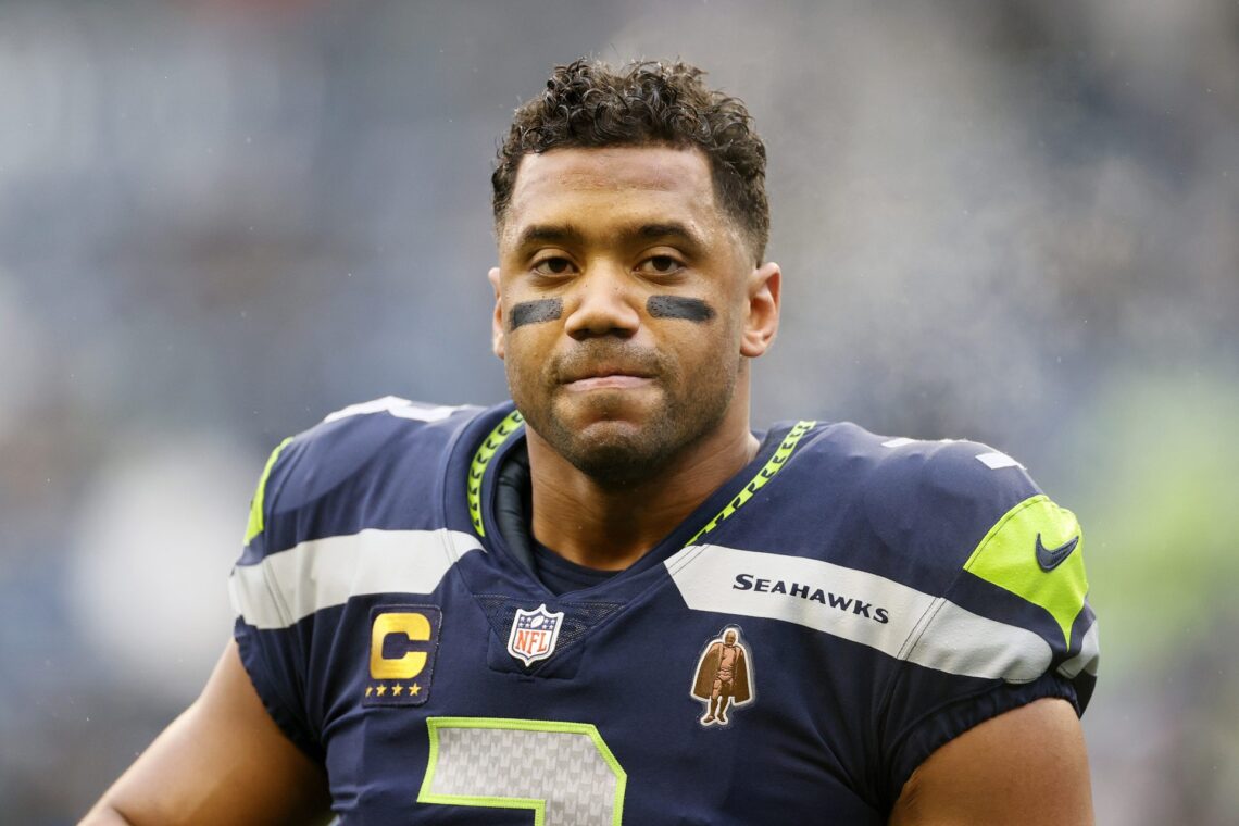 Russell Wilson Traded To Denver Broncos After 10 Seasons With The Seattle Seahawks