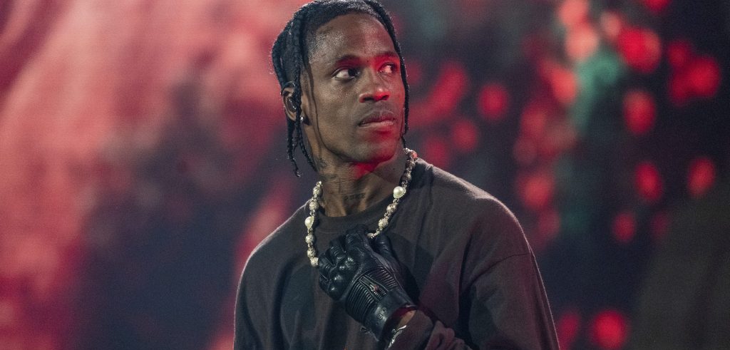 Travis Scott Pledges $5 Million in Community-Focused Initiatives