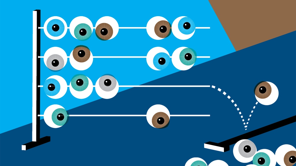 TV Networks Ask Nielsen to Pull Back New Data TV Networks Ask Nielsen to Pull Back New Data