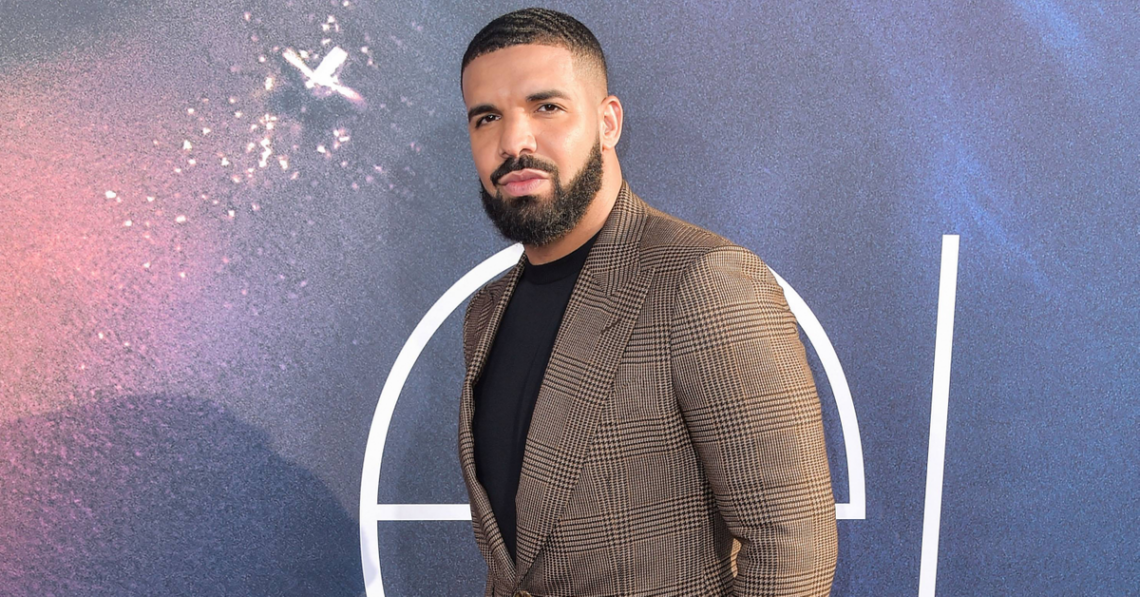 Serenity Now! Drake Reveals The Self-Help Books Getting Him Through ‘Stalker’ Crisis
