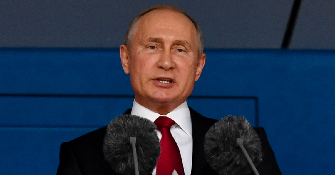 Vladimir Putin’s Friend Viktor Medvedchuk, Who Fled Ukraine House Arrest At Start Of Russian Invasion, Has $200M Yacht Spotted In Croatia