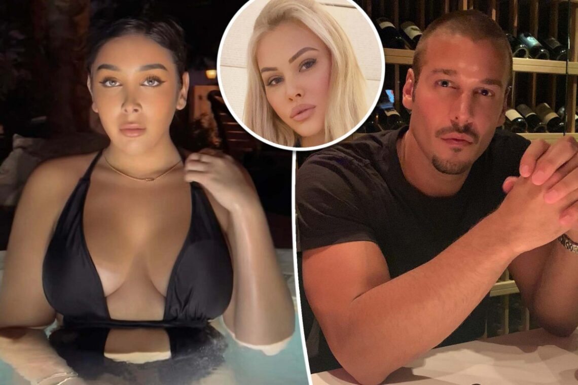 Matthew Rondeau allegedly attacked trans woman at Shanna Moakler’s house