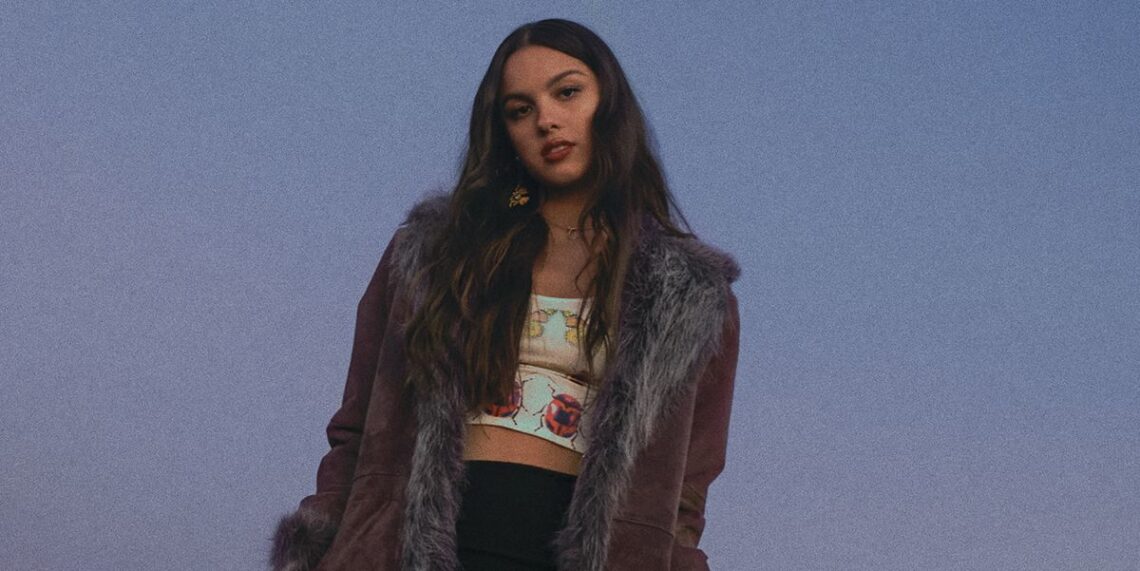 Olivia Rodrigo’s Unreleased Song in “Driving Home 2 U” Film on Disney Plus