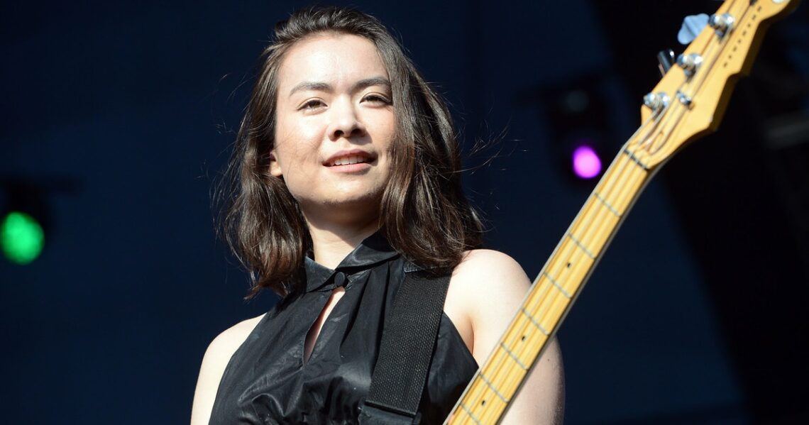 Mitski, The National And The Roots To Headline Pitchfork 2022
