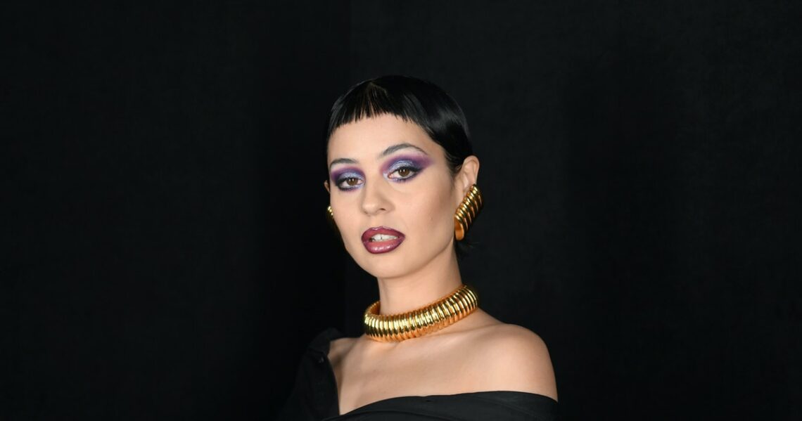 The Best-Dressed Celebrities At Paris Fashion Week Fall 2022