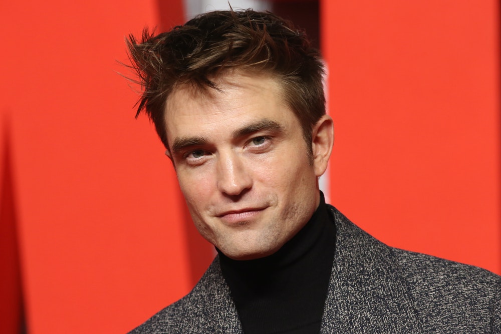 Robert Pattinson Reveals He Had a Strict Diet for ‘The Batman’ — Superhero Workout