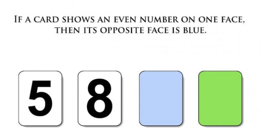 Insanely hard riddle is only solved by 10% of people – here’s what it means if YOU can