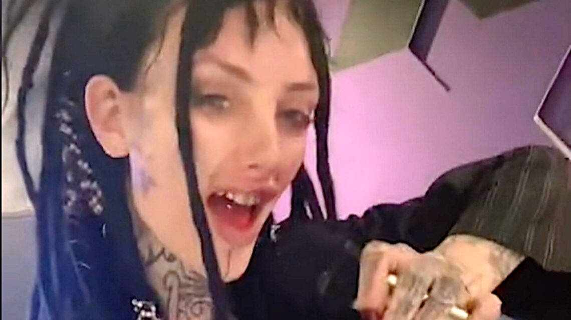 Australian Singer Lil Bo Weep Dies At Age 22