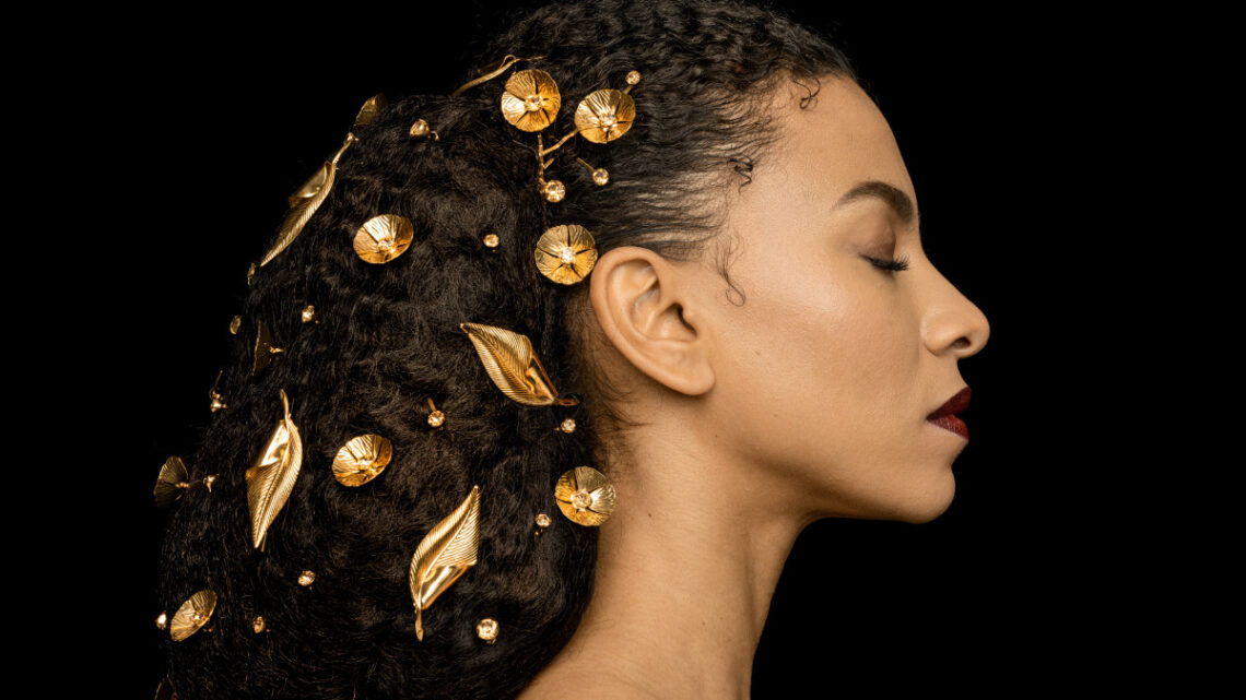 Must Read: Jennifer Behr and Nai’Vasha Collaborate on Hair Accessories, Goodee Launches Apparel