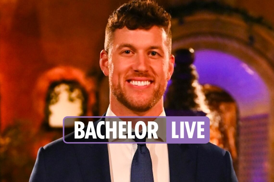 Bachelor 2022 LIVE- Clayton slammed for ‘GASLIGHTING’ Susie after his ‘disgusting’ behavior to her in the Fantasy Suites