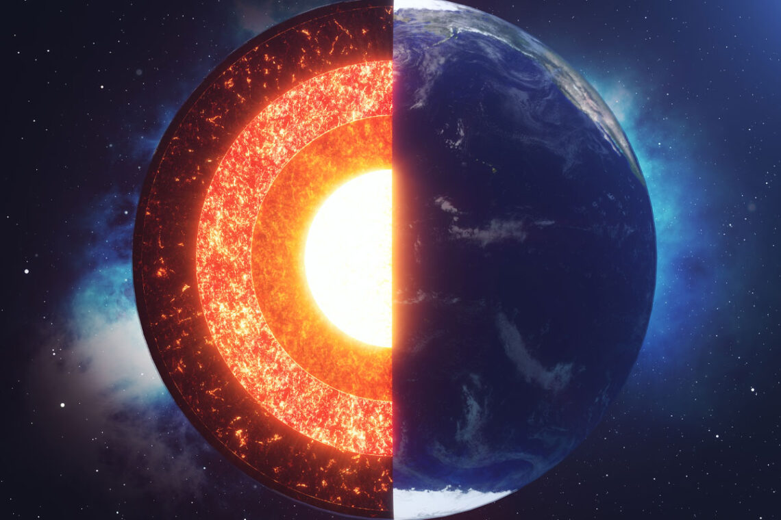 Inside mind-blowing plan to dig Earth’s deepest hole and ‘unleash limitless energy’