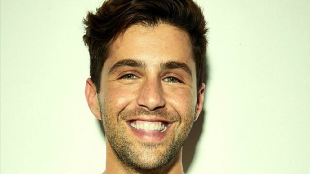 ‘Drake and Josh’ Star Josh Peck Joins Christopher Nolan’s ‘Oppenheimer’ (EXCLUSIVE)