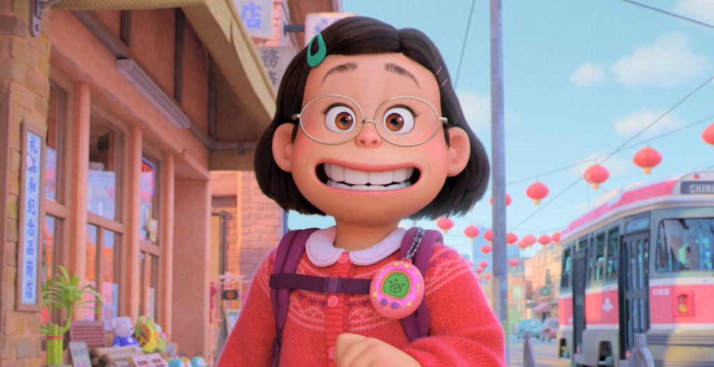 ‘Turning Red’ Cast Speaks Up After Controversial Review Was Called ‘Racist’ and Pulled Offline